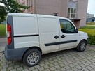 Do sprzedania Fiat Doblo - 6