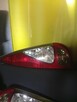 Lampy tylnie do Toyota Yaris - 4
