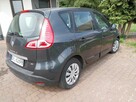 Samochód Renault Scenic - 6