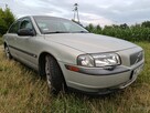 VOLVO S80 2.5TDI 140KM SKÓRA CLIMA ESP ABS 8Air 4El.szyb HAK - 3
