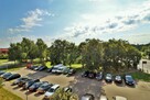 2-pokojowe mieszkanie w centrum - wynajem 42,97m2, 2 piętro - 12