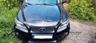 Lexus CT 200 idealna oszczędna hybryda gratis hulajnoga - 1