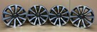 Felgi Land Rover Velar L560 J8A2-1007-EB 8,5Jx20 ET45 5x108 - 7