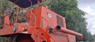 Sprzedam kombajn Bizon Super Z056 - 8