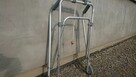 Balkonik dla Seniora -lub Rehabilitacyjny*Chodzik .. - 6