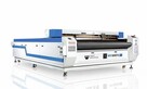 Laser Co2 Weni 1630TC 130W stół taśmowy - Promocja! - 1