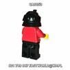 Lego Castle Ninja Robber CAS053 - 2