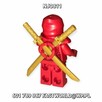Lego Ninjago Kai NJO811 - 2