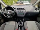 SEAT Altea XL Bardzo dobry stan techniczny! Salon Polska! - 11