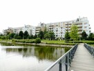 Marina Mokotów, widok na park_2 pok. 50m2_projekt architekta - 16