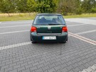 Śliczny Vw Golf IV*1999 r*1,6 Benz*Now Prz Tech*Dł Oce*5 Drz - 6