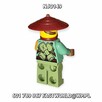 Lego Ninjago Ronin NJO149 - 2