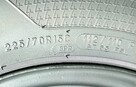 225/70R/15C Master II, data: 2222, dwa koła(kmp) - 5