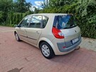 Renault Scenic II Bardzo dobry stan techniczny! - 6