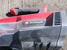 Dmuchawa akumulatorowe Einhell 2,15 kg ogród działka posesja - 6
