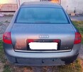 Audi A6 C5 2.4 Benz. + Gaz. 1999r. - 2