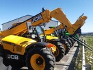 Ładowarka teleskopowa JCB 536-95 - 4