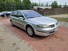 Renault Laguna II LIFT kombi lpg gaz - 3