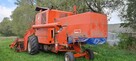 Sprzedam kombajn Bizon Super Z056 - 7