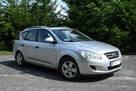 KIA CEED - 1