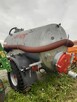 Wóz asenizacyjny Pomot T544/1 6700L - 2