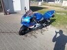 Sprzedam Gixa 600 - 3