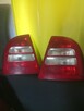 Lampy tylnie Skoda Octavia - 1