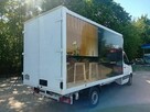 Sprinter 315 Kontener Super Stan Bez korozji z klimatyzacją - 4