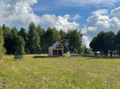 Dom na Mazurach na wynajem długoterminowy | Balia z jacuzzi - 7