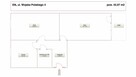 2-pokojowe mieszkanie w centrum - wynajem 42,97m2, 2 piętro - 8