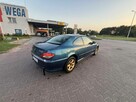 Peugeot 406 Coupe Pininfarina - 1