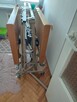 Łóżko rehabilitacyjne elektryczne Luna 2 Vermeiren - 5