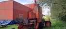 Sprzedam kombajn Bizon Super Z056 - 6
