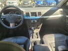 Sprzedam Opel Vectra C kombi 2.2 benzyna 2008 rok - 11