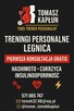 Trening Personalny, wsparcie dietetyczne - 1