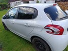 Peugeot 208 1.2 2013 po wypadkowy - 4