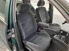 Śliczny Vw Golf IV*1999 r*1,6 Benz*Now Prz Tech*Dł Oce*5 Drz - 9