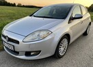 Fiat Bravo 1.4 T-Jet - Bezwypadkowy Serwis Zadbany - 3