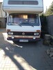 Vw lt 28 Kamper karman - 1