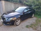 Skoda Octavia III • 1.4TSI 150 KM • 2017 • Bezwypadkowy - 1