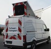 VW Crafter 69tys przebieg - 1