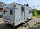 Przyczepa kempingowa Elldis Hurricane GT - 2