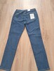 Spodnie jeansowe Nowe z Metką - 3