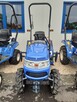 Iseki TM 3267E - 2