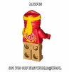 Lego Ninjago Kai NJO745 - 2