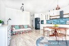 DO WYNAJĘCIA PIĘKNE, KLIMATYCZNE 3-POKOJOWE MIESZKANIE - 5