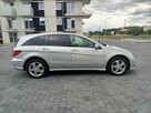 MERCEDES R KLASA 320 CDI 4 MATIC - 4