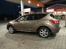 NISSAN MURANO NOWY MODEL GAZ OKAZJA - 1