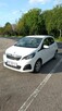 Peugeot 108, bardzo niski przebieg - 1