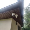 Montaż monitoringu instalacja alarmu wideodomofony - 2